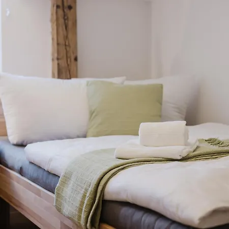 Stayon Appartement *