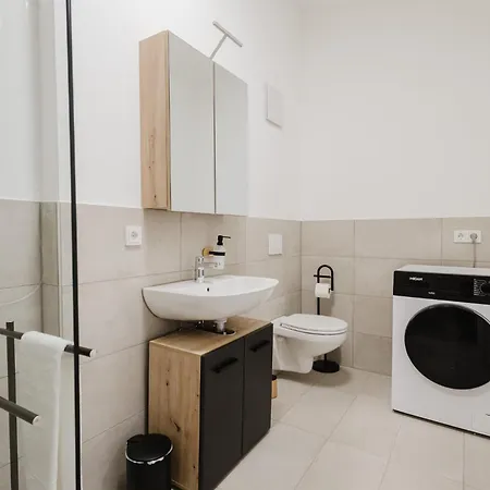 Appartement Stayon *