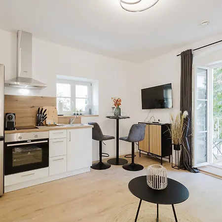 Appartement Stayon Regensburg