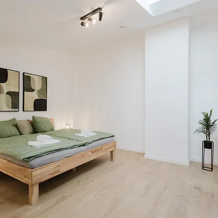 Appartement Stayon