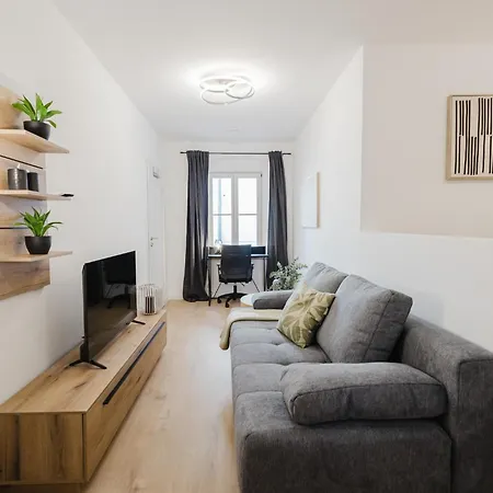 Appartement Stayon *