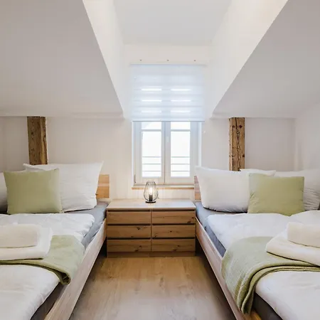 Stayon Appartement Regensburg