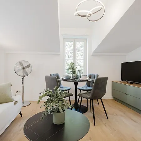 Appartement Stayon *