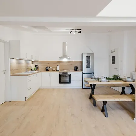 Appartement Stayon