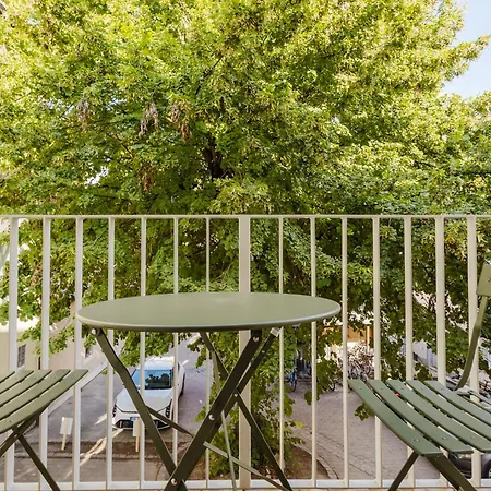 Appartement Stayon