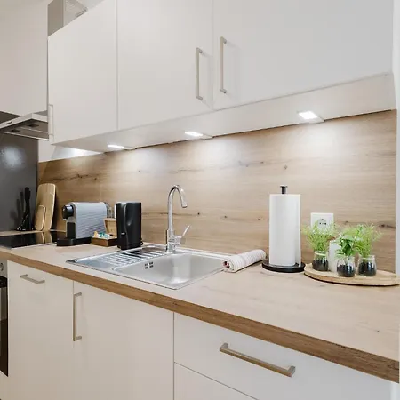 Stayon Apartamento