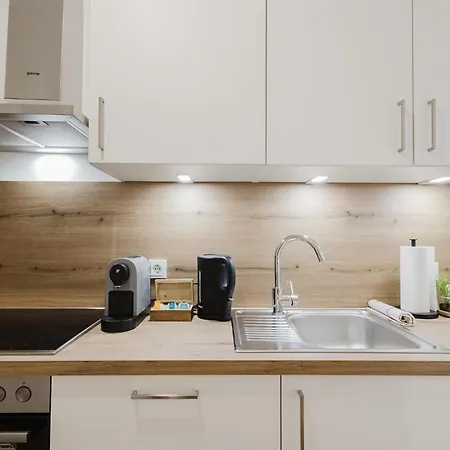 Apartamento Stayon