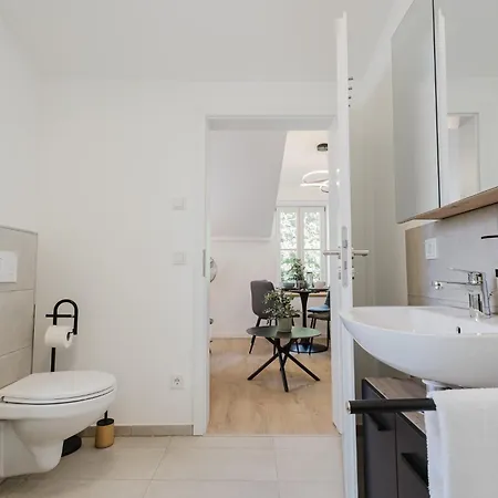 Stayon Apartamento Ratisbona
