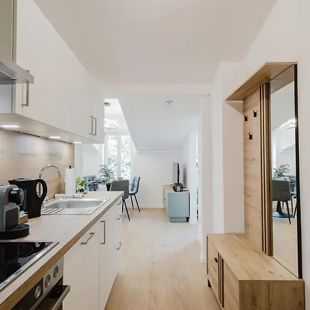 Apartamento Stayon Ratisbona