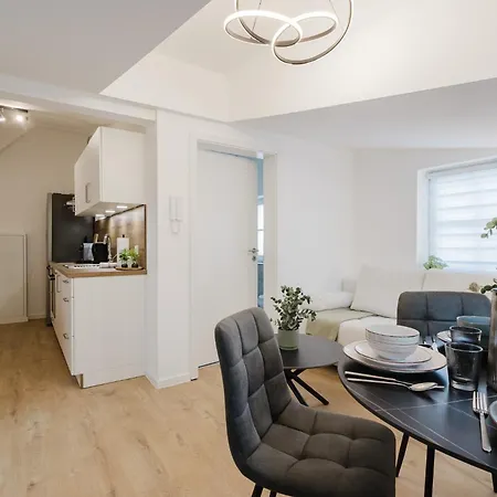 Apartamento Stayon *