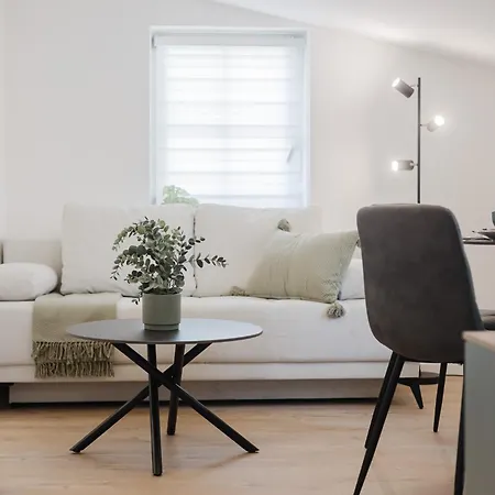 Stayon Apartamento Ratisbona