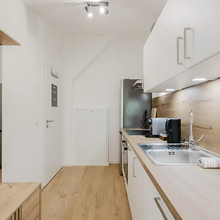Apartamento Stayon *