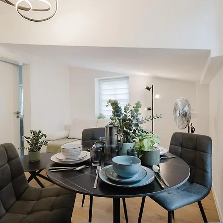 Apartamento Stayon Ratisbona