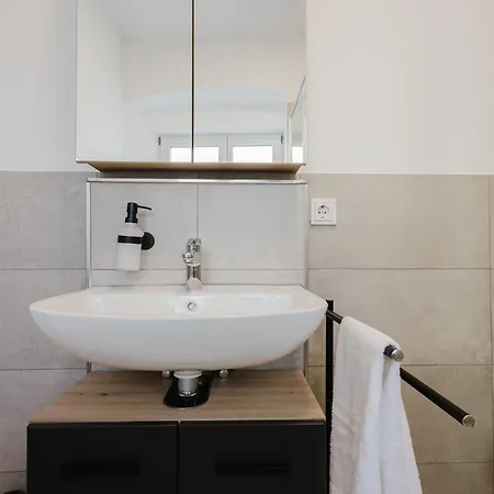 Apartamento Stayon