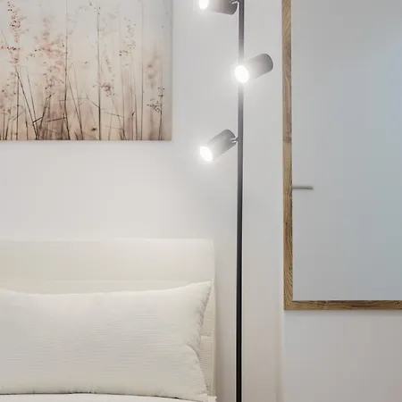 Stayon Apartamento *