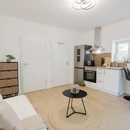 Apartamento Stayon *