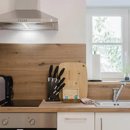 Apartamento Stayon Ratisbona
