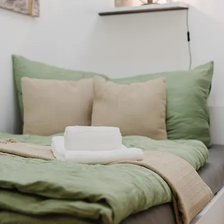 Stayon Apartamento