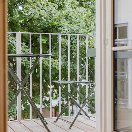 Apartamento Stayon