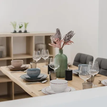Stayon Apartamento Ratisbona