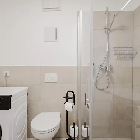 Apartamento Stayon Ratisbona