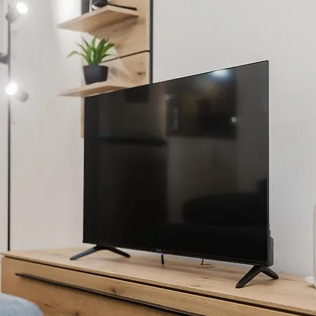 Stayon Apartamento