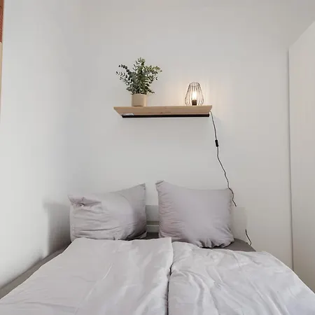 Apartamento Stayon