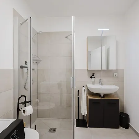 Stayon Apartamento *