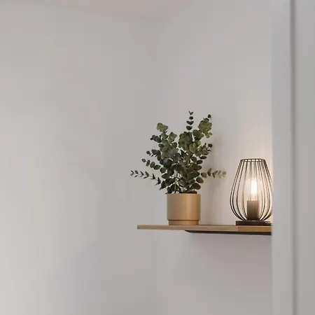 Stayon Apartamento Ratisbona