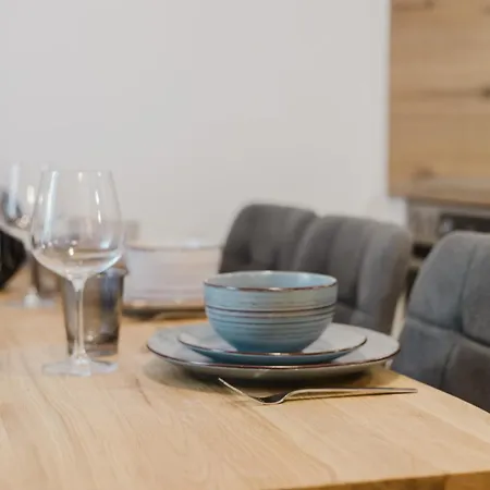 Stayon Apartamento