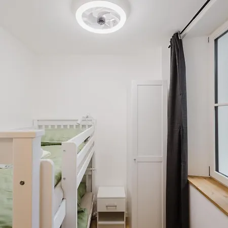 Stayon Apartamento *