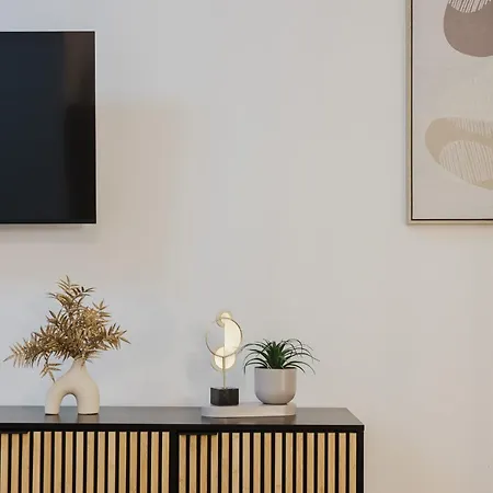 Apartamento Stayon *