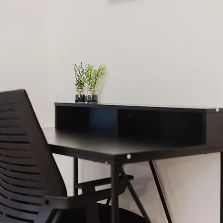 Stayon Apartamento Ratisbona