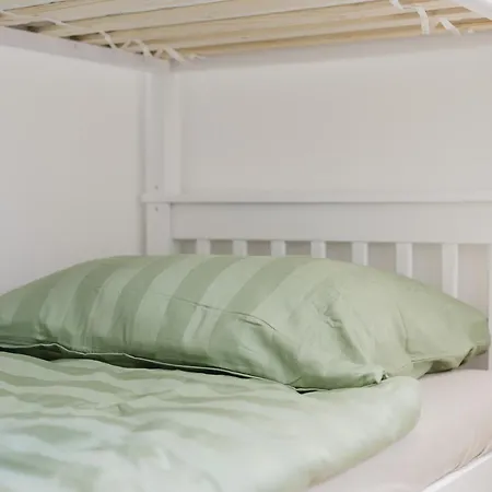 Apartamento Stayon