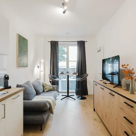 Apartamento Stayon Ratisbona