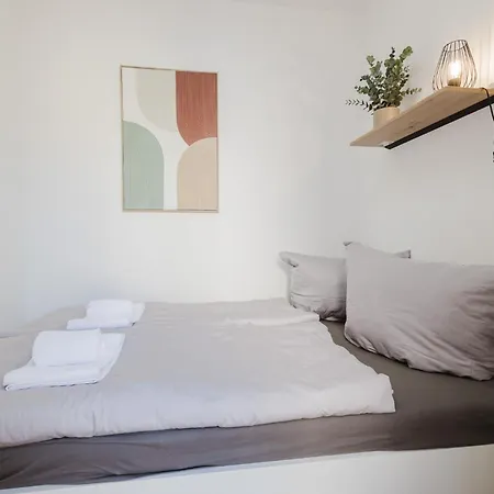 Apartamento Stayon