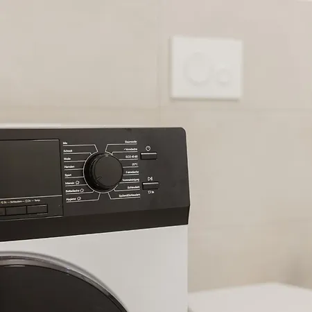 Stayon Apartamento Ratisbona
