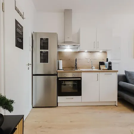 Apartamento Stayon Ratisbona