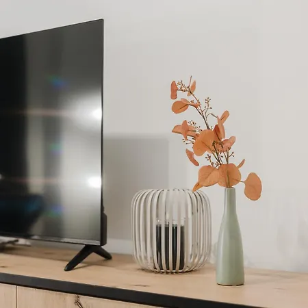 Stayon Apartamento *