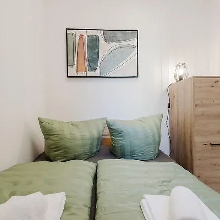 Apartamento Stayon Ratisbona
